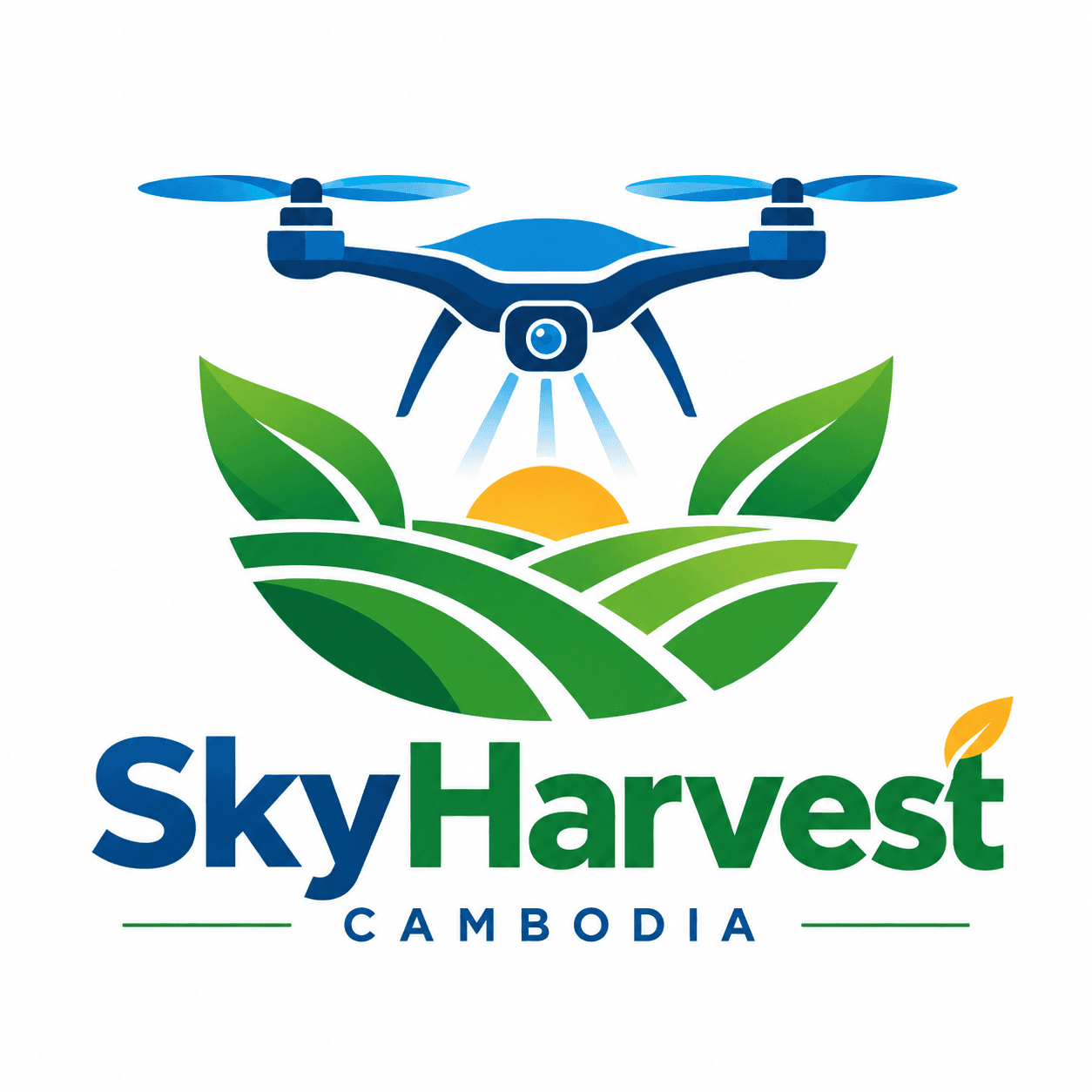 SkyHarvest Cambodia